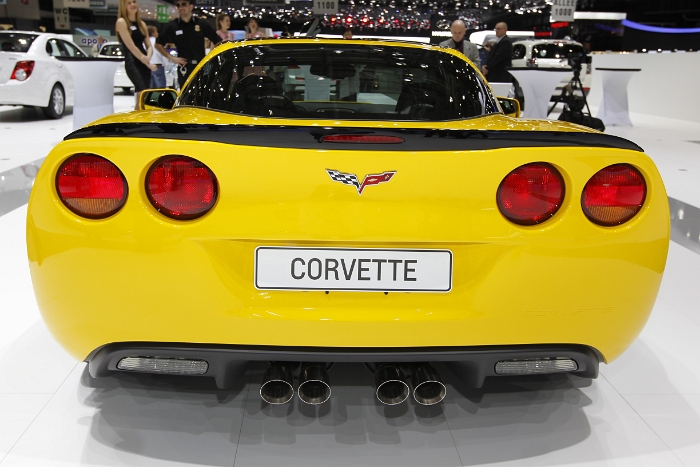 Salon auto Geneve 2012 - Chevrolet - 026